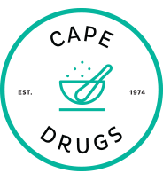 Cape Drugs Logo